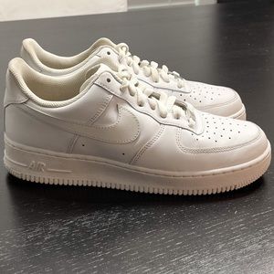 Air Force One’s